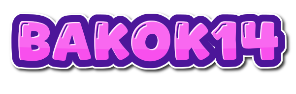 BAKOK14 Logo